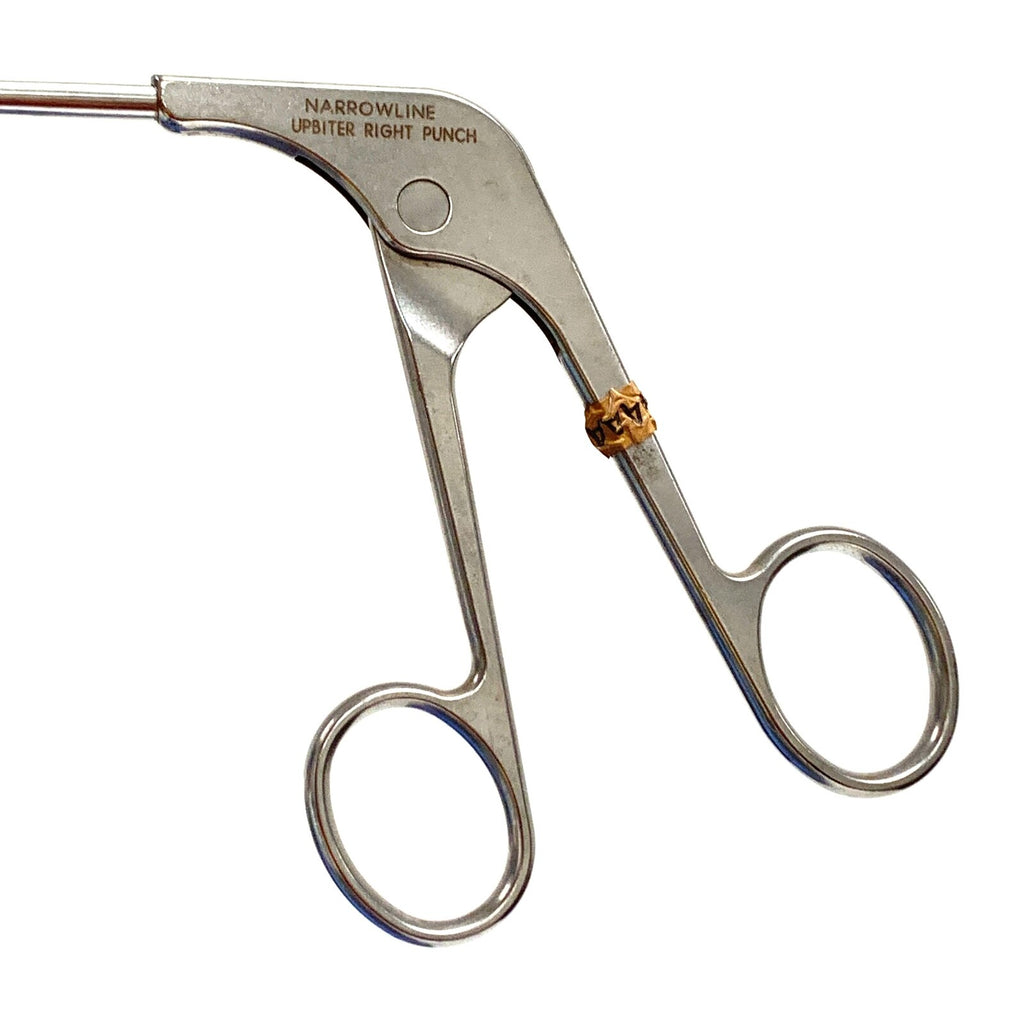 Acufex REF 012054, Narrowline Upbiter Right Punch