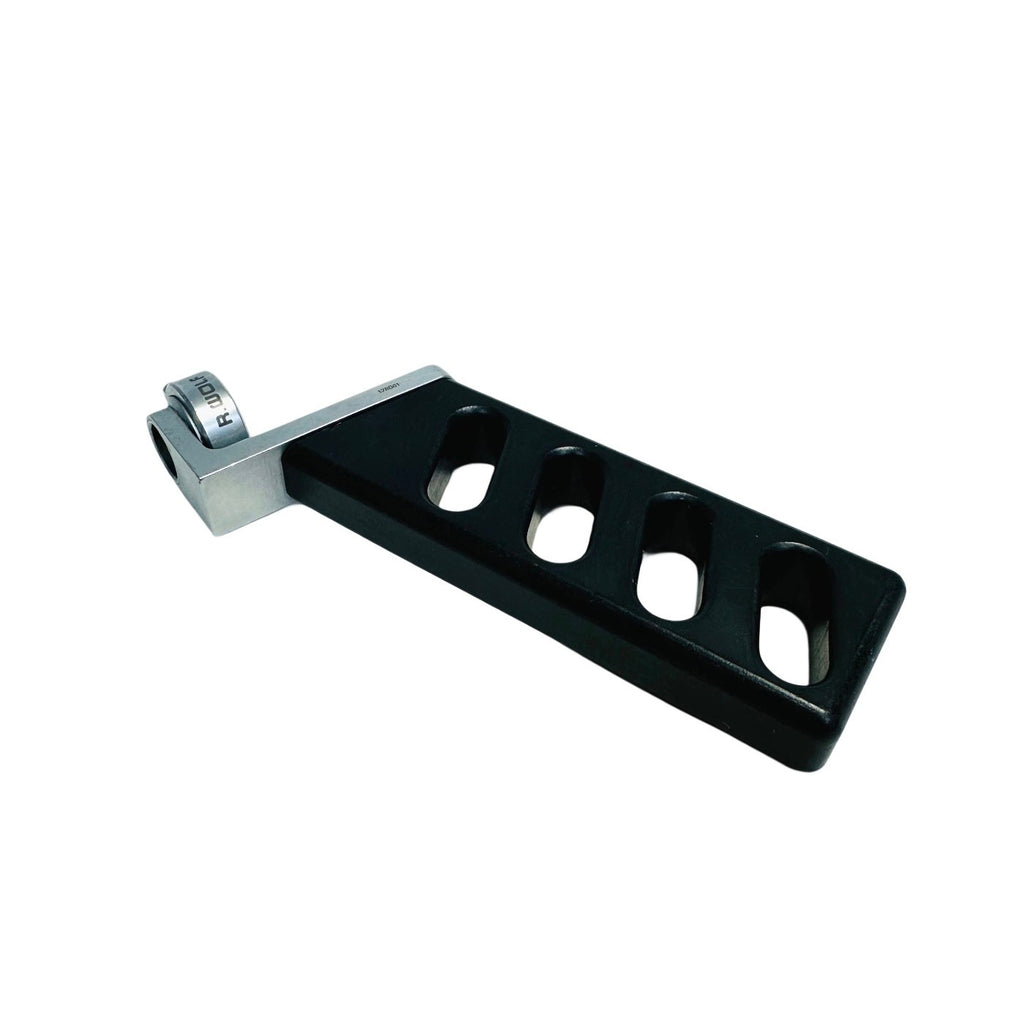 R. Wolf 8986.251 – Ergonomic Handle Instrument For 3.8mm Hys. scope