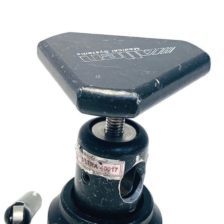 Allen Medical REF 40017, Table Rail Camp