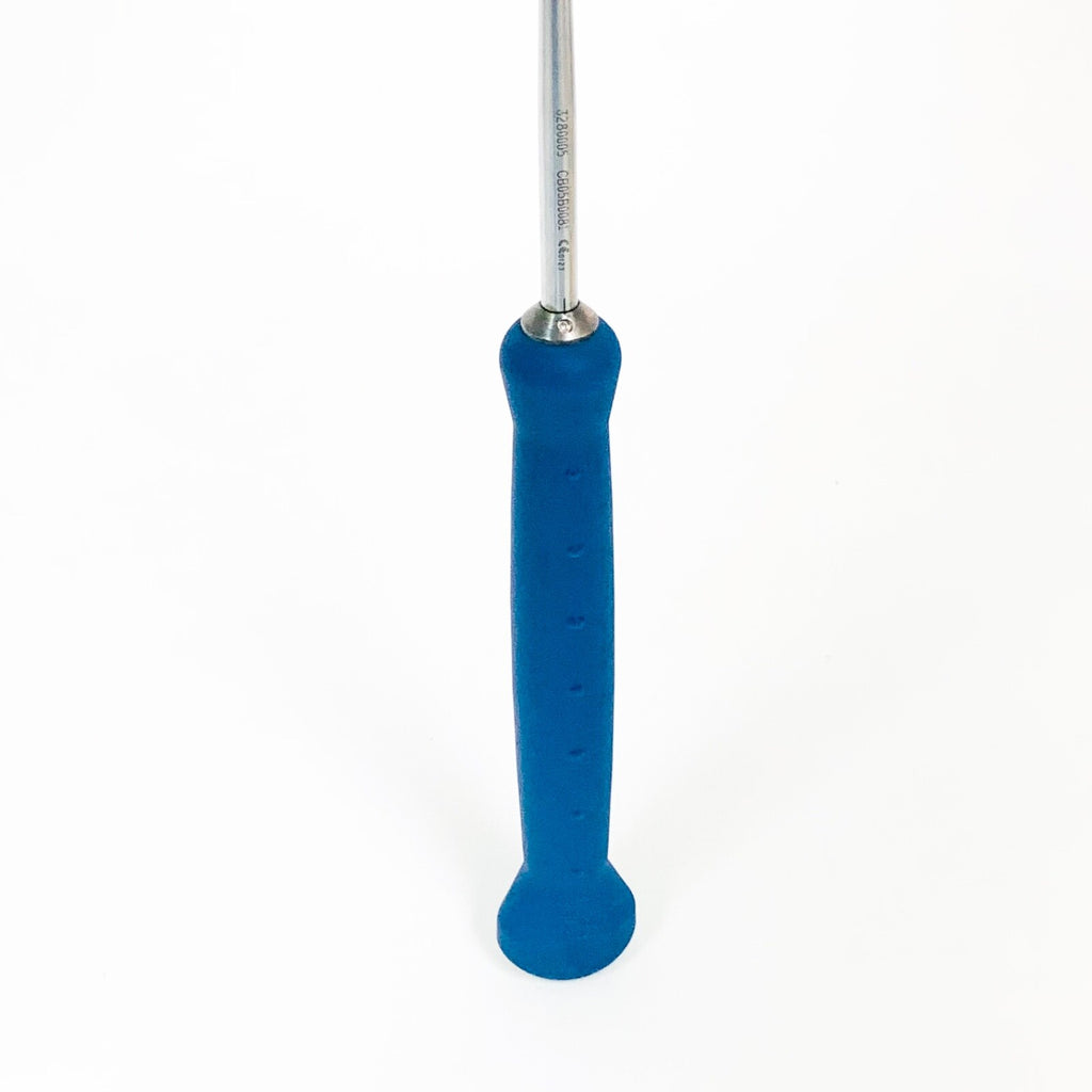 Medtronic 3280005 Size 0 Uterine Curette Instrument