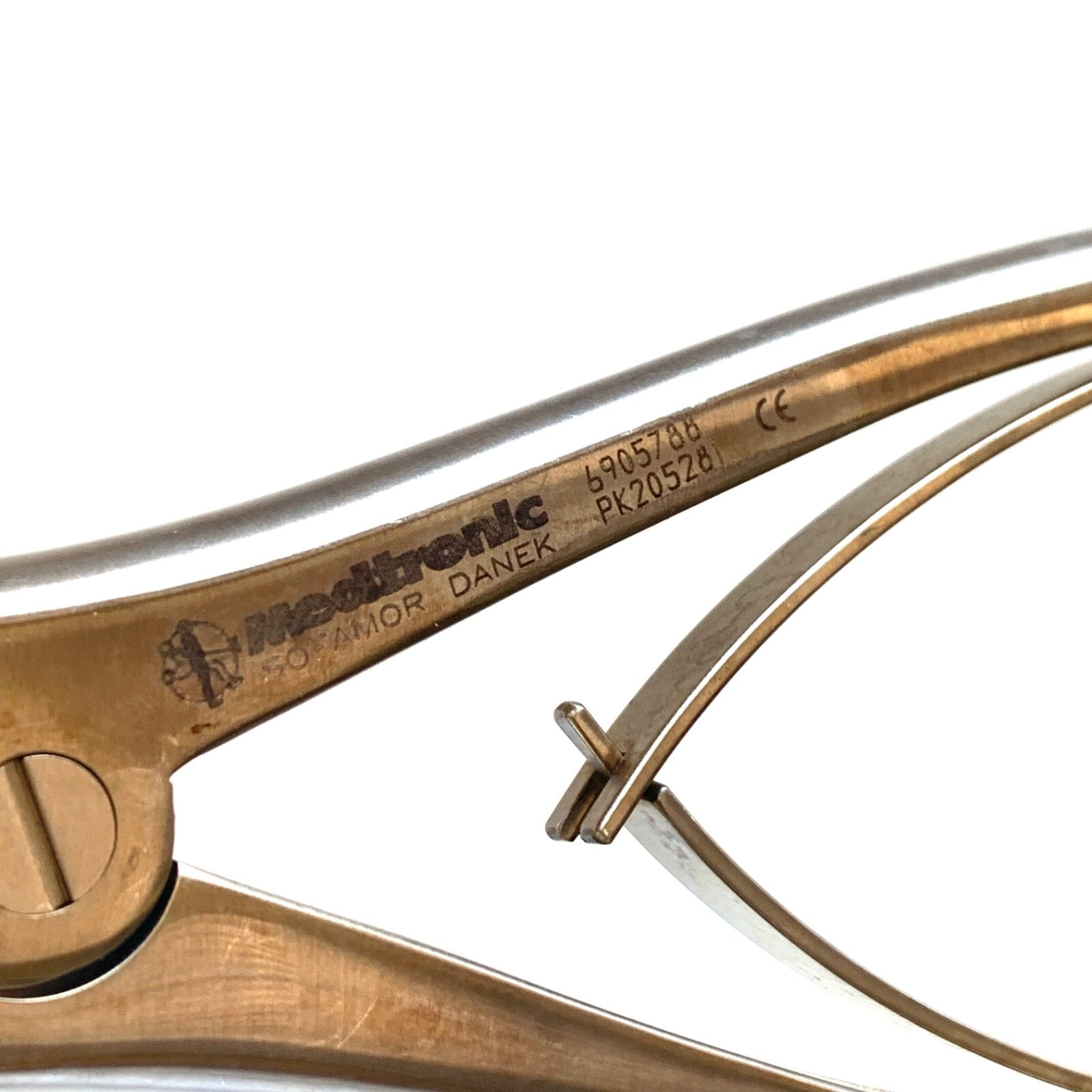 MEDTRONIC REF 6905788, Vertex Select Distractor Forceps