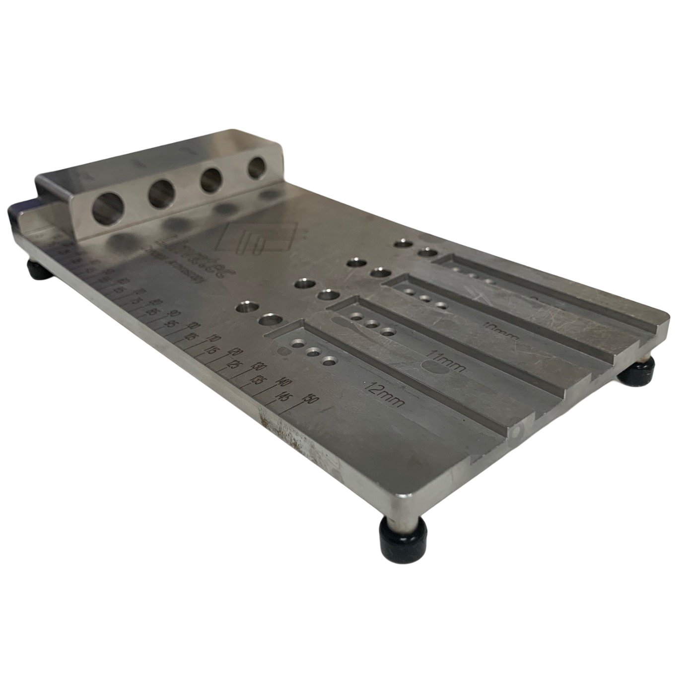Linvatec Concept Arthroscopy Tendon Sizer Plate ref PS8833