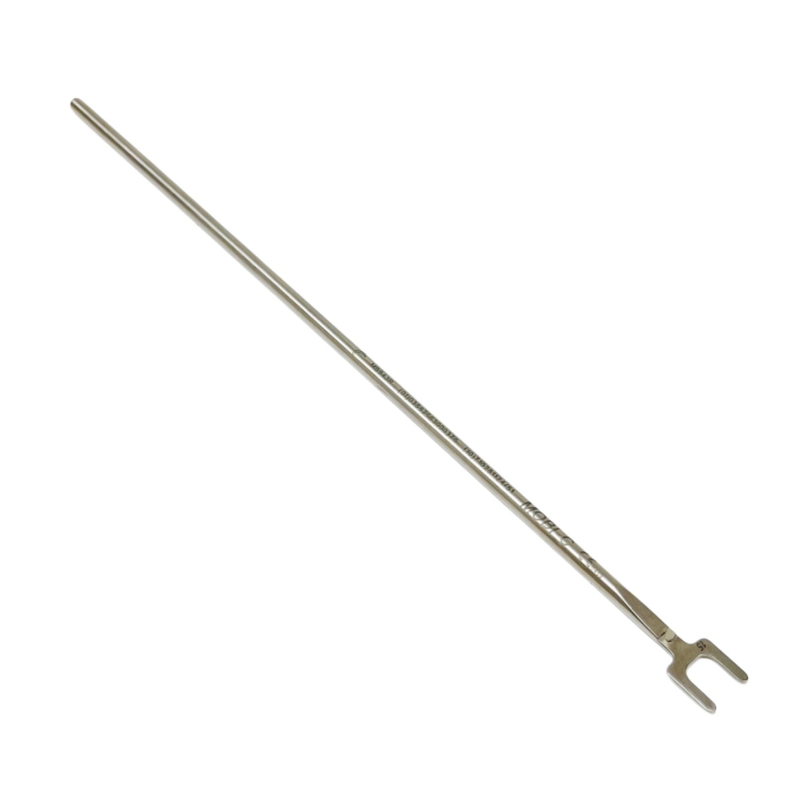 Zimmer REF MB943R Width Gauge Instrument 15mm