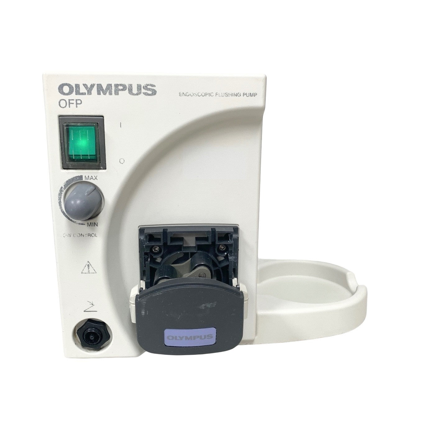 Olympus OFP Endoscopic Flushing Pump Irrigation System