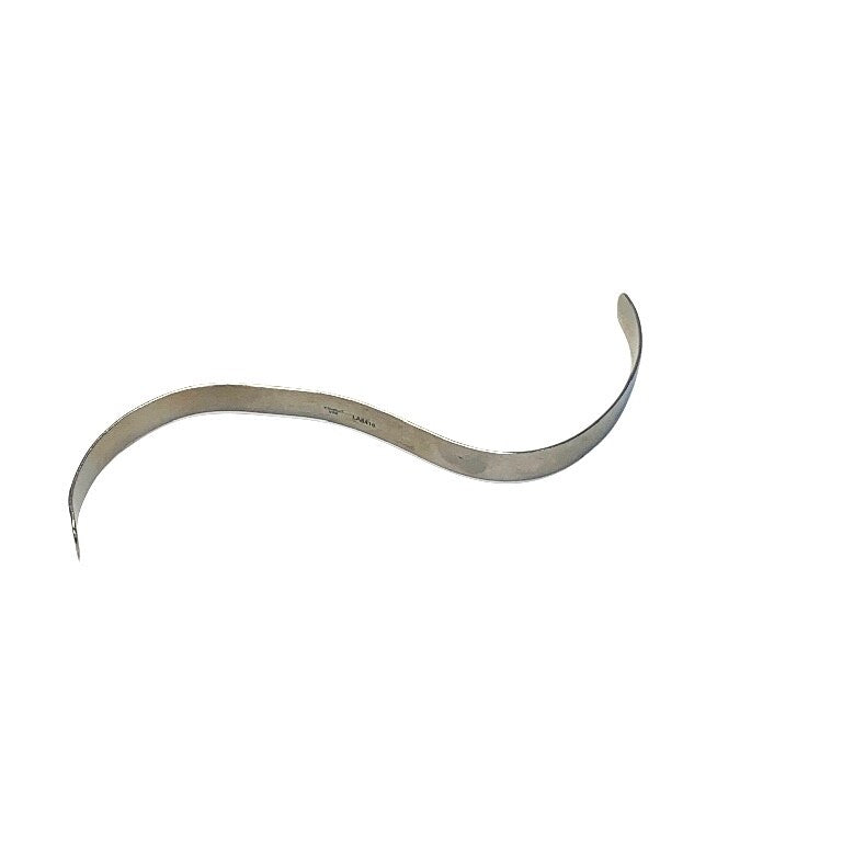 V. Mueller REF LA8416, Retractor Hasson Saxena Surgical Grade