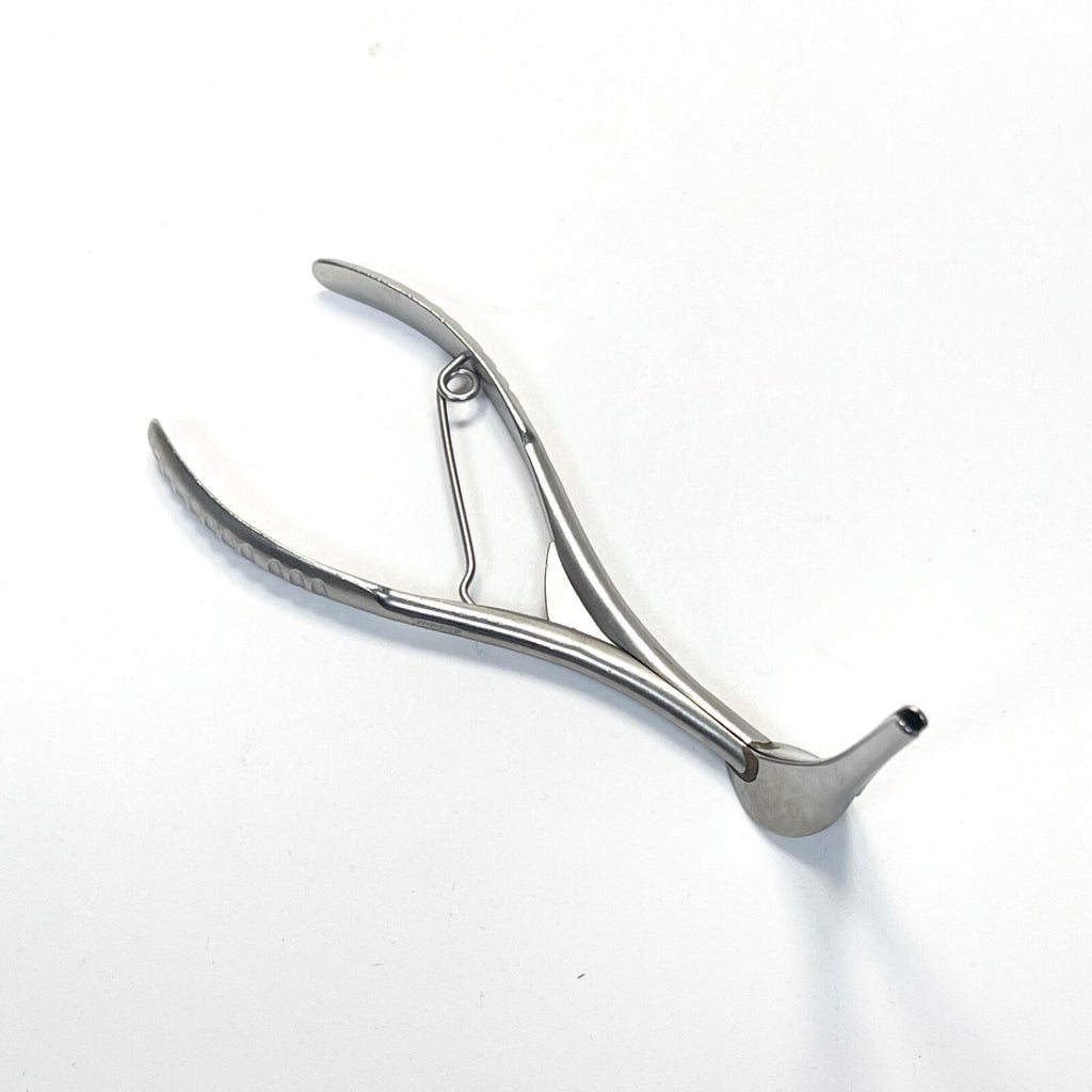 STORZ N2810 Proud Inferior Turbinate Speculum  5.3 in