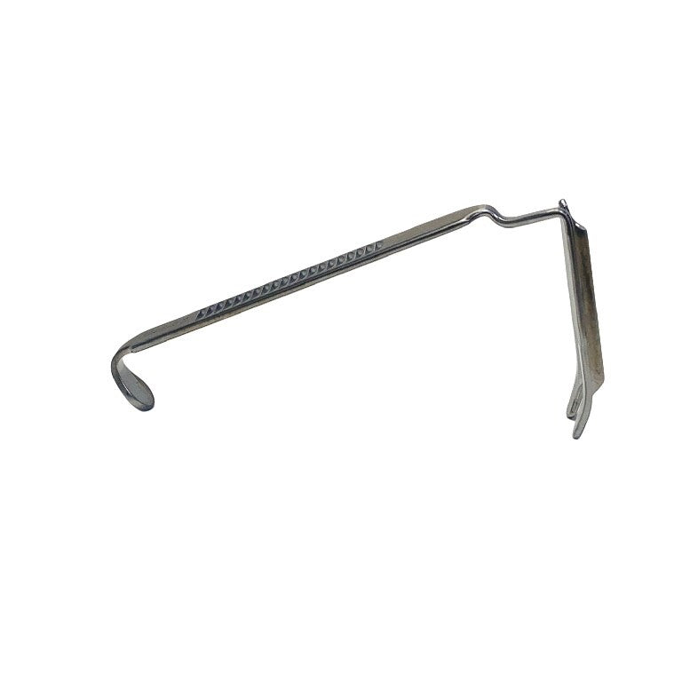 V.Mueller REF MO172, RETRACTOR RING, BLADE