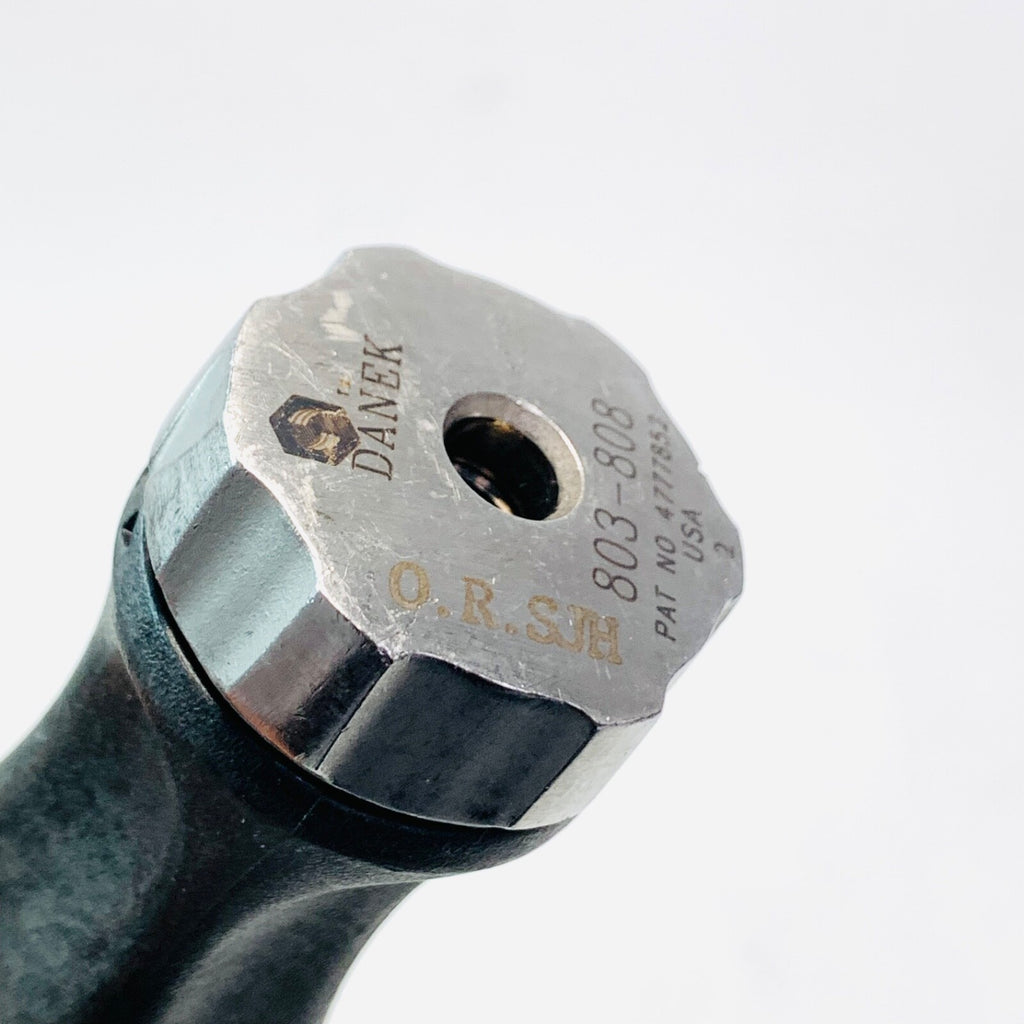 Danek REF 803-808, CANNULATED SURGICAL HANDLE