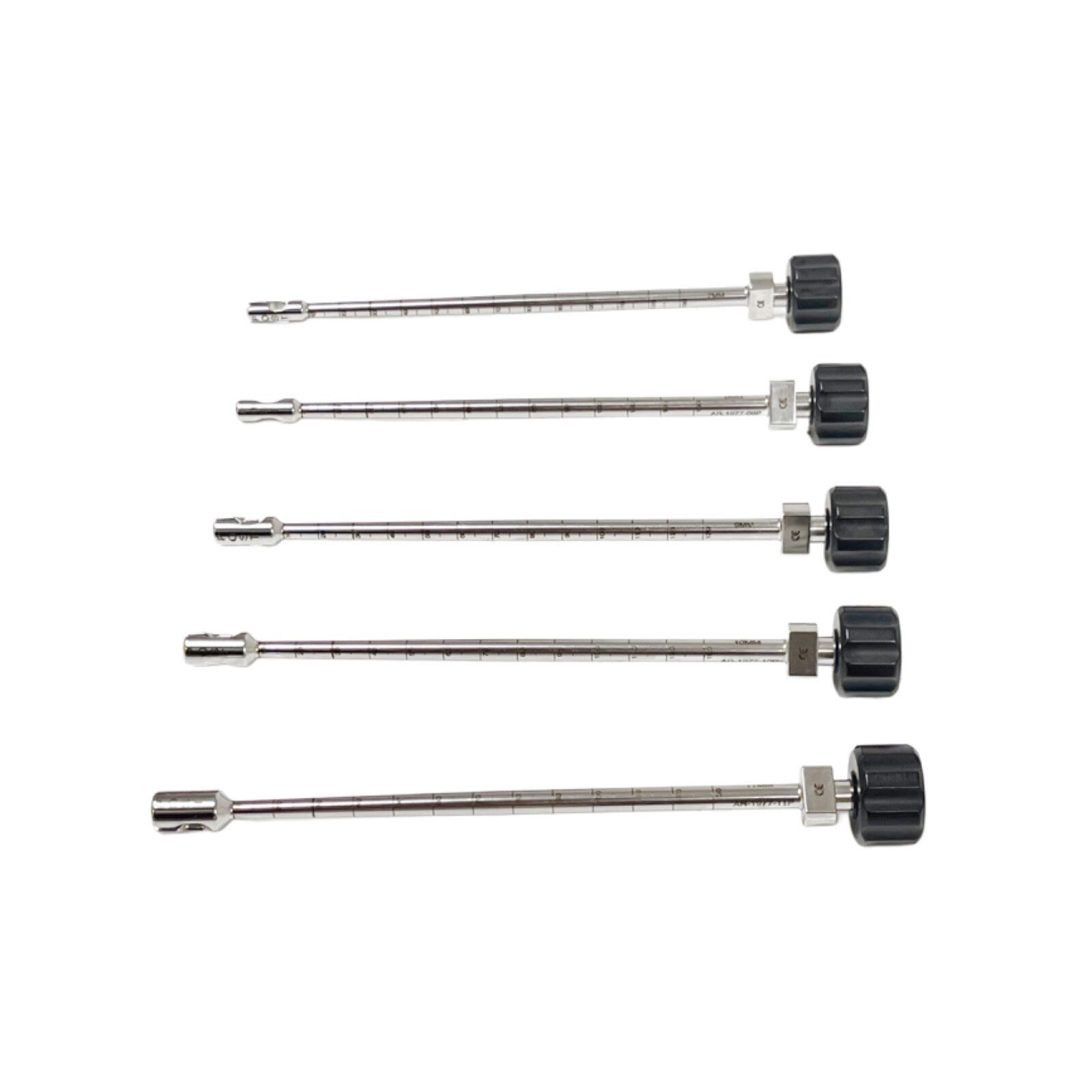 Arthrex Transfix II Tunnel Hook Set W/ Knob For Acl Reconstruction