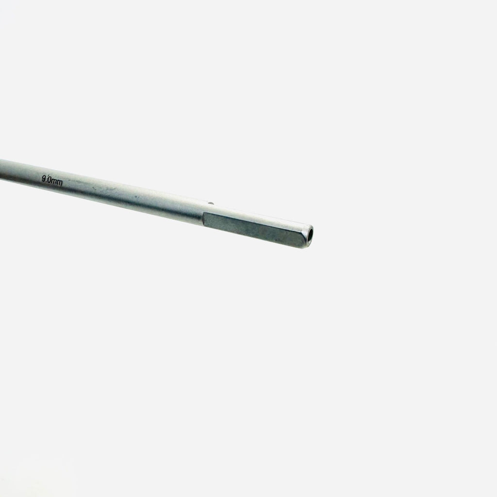 ARTHREX AR-1400F-90 Flexible Reamer, 9 mm Instrument