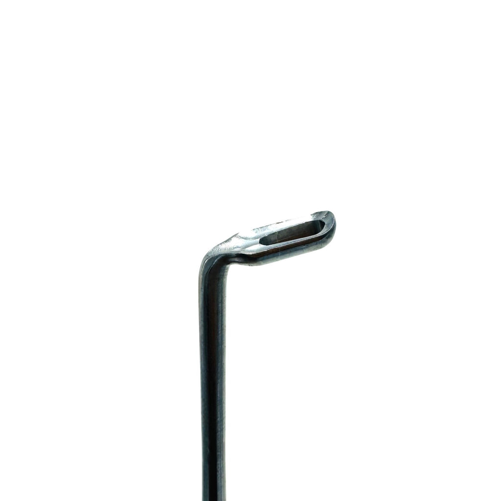 Medtronic 9060135 Small Push Scraper Instrument
