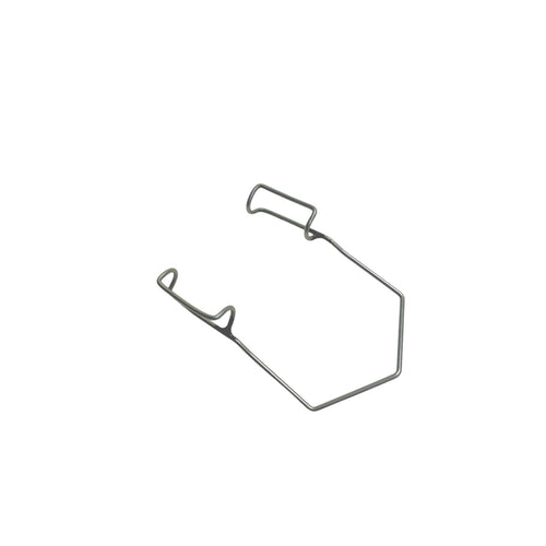 Barraquer Heavy Wire Speculum Instrument