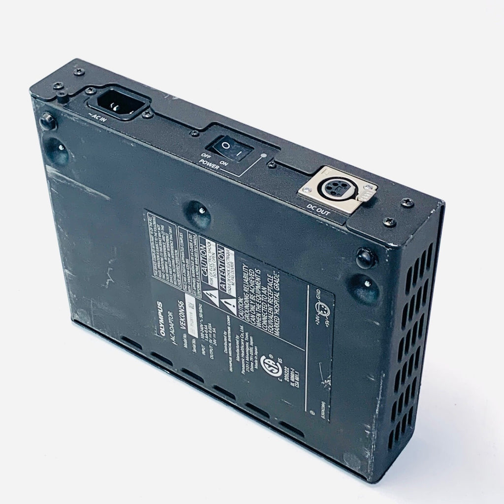 OLYMPUS Ref VEK0N56, AC ADAPTER FOR MONITOR
