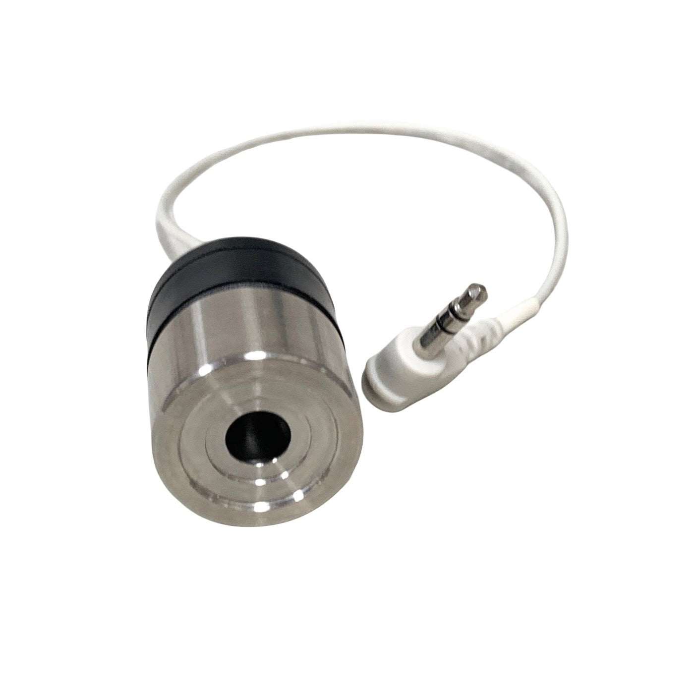 Audioscan 2344 Verifit VF-1 Real-Ear Hearing Aid Analyzer Etymonic Design System