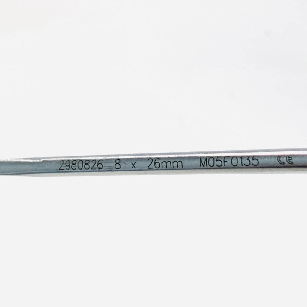 Medtronic REF 2980820, 8 X 26MM DISTRACTOR TRIAL