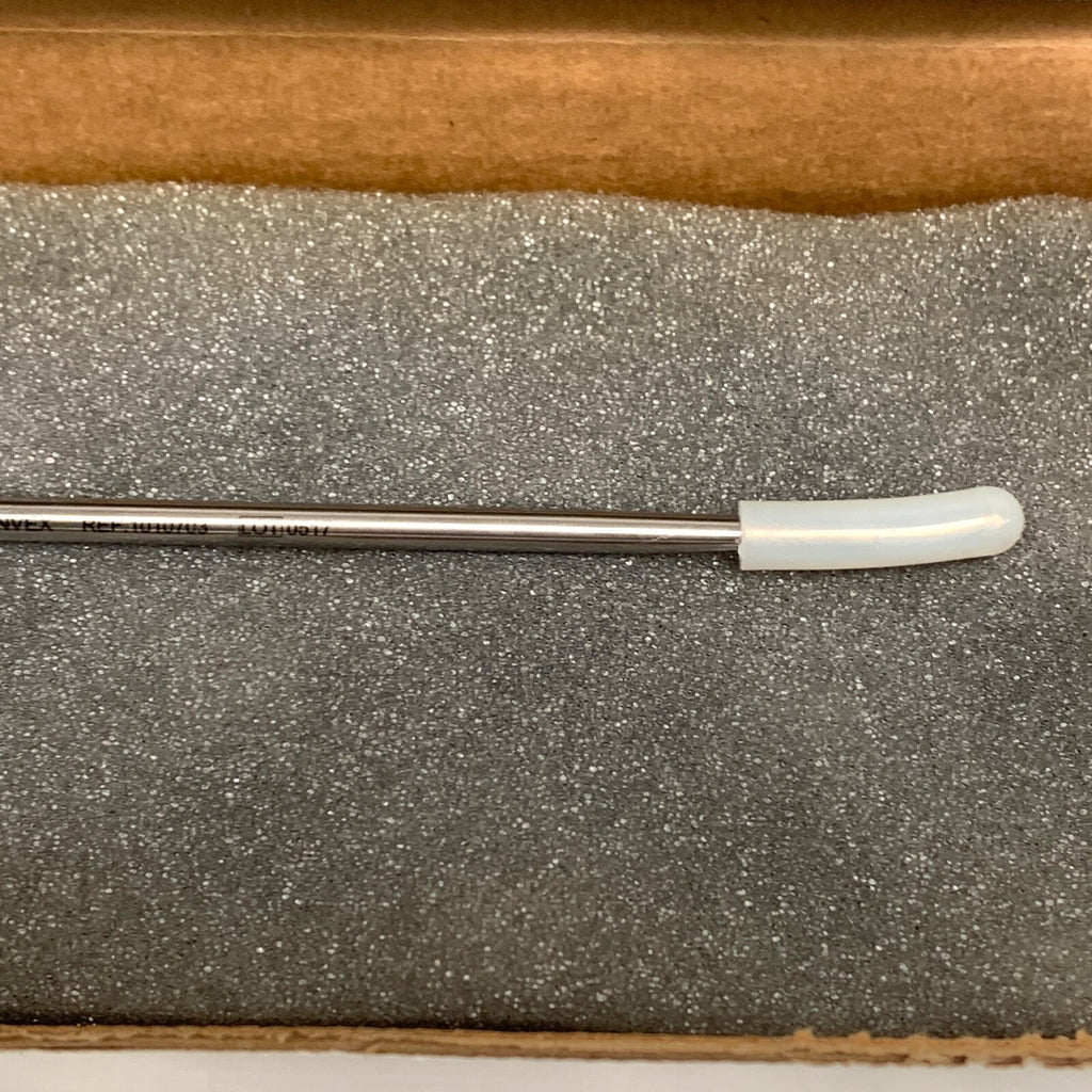 Symmetry Medical REF 1010703, Access Arthroscopy, Rasp, Convex