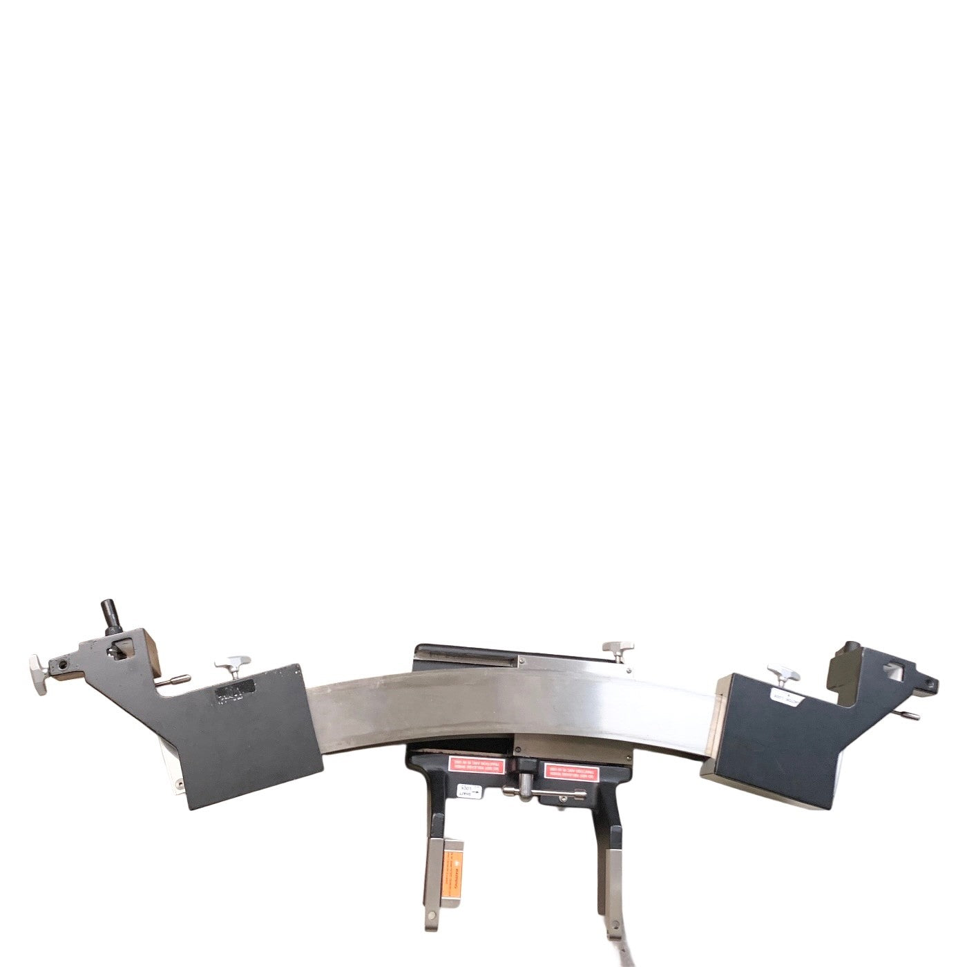 Mizuho OSI 5855-13 Traction Arc for 5855 Orthopedic Trauma Top Jackson Table
