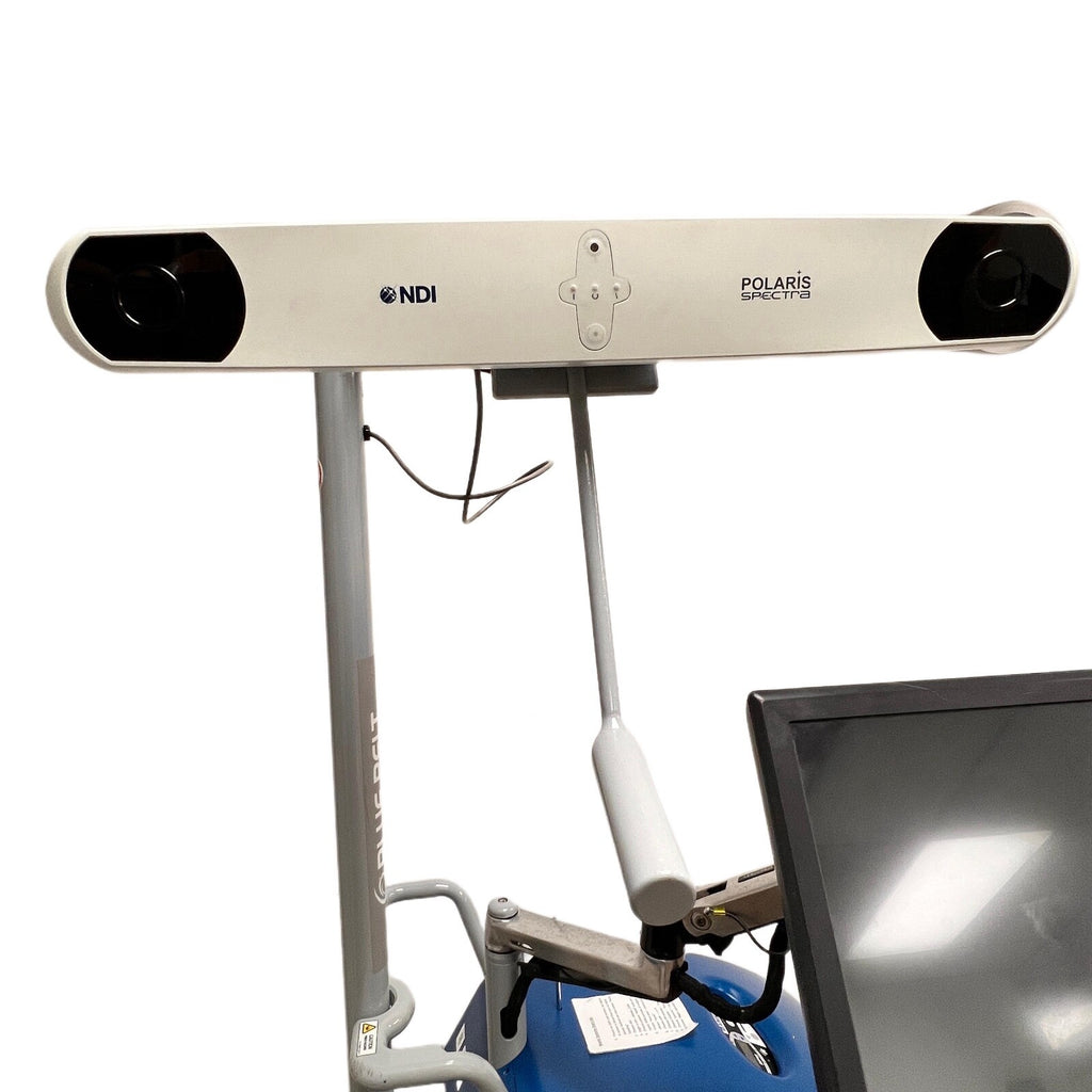 Smith & Nephew REF NPFS-02000, Blue-Belt NAVIO Robotics-Assisted Surgical System