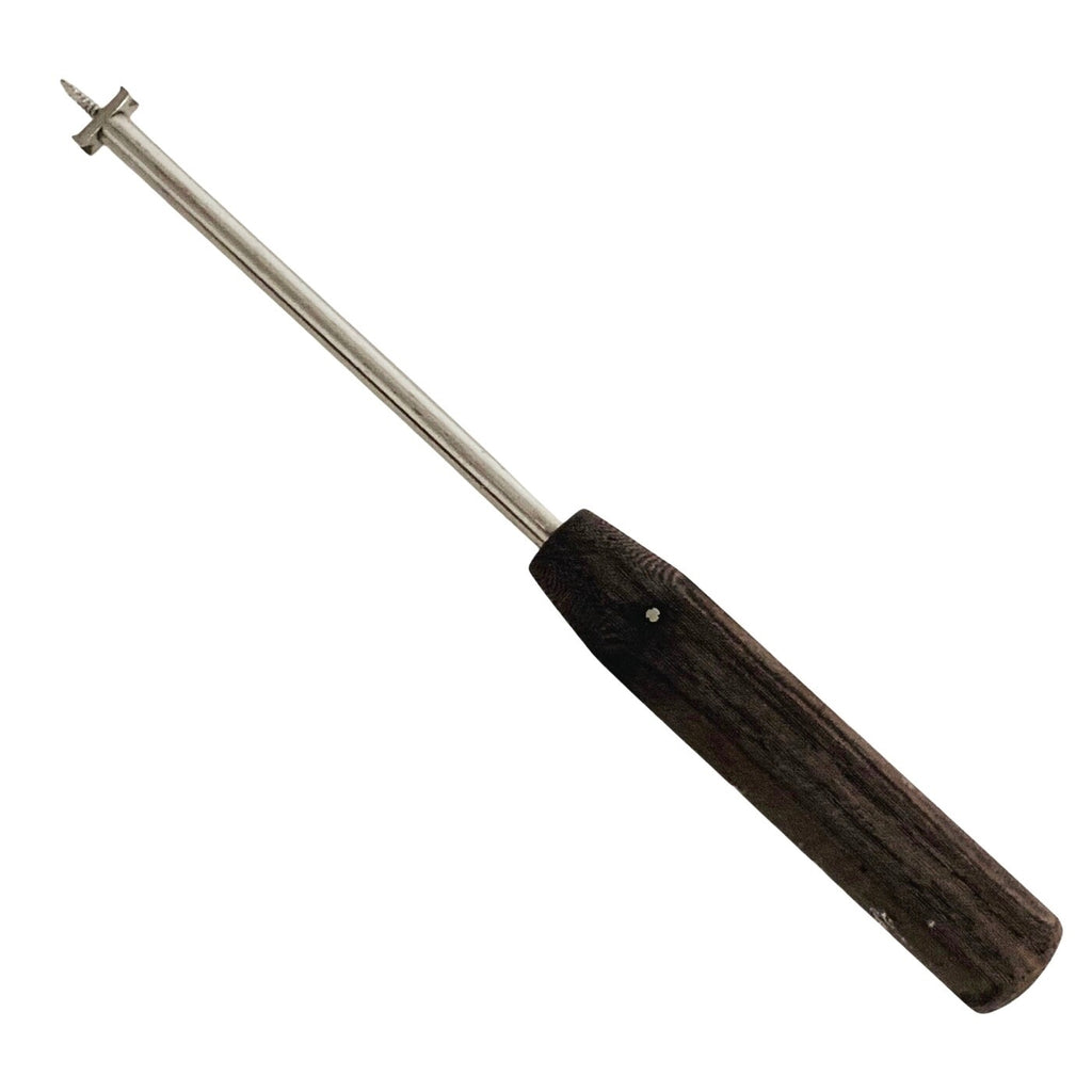 Aesculap REF FF911, 8 X 15 Bone Graft Holder