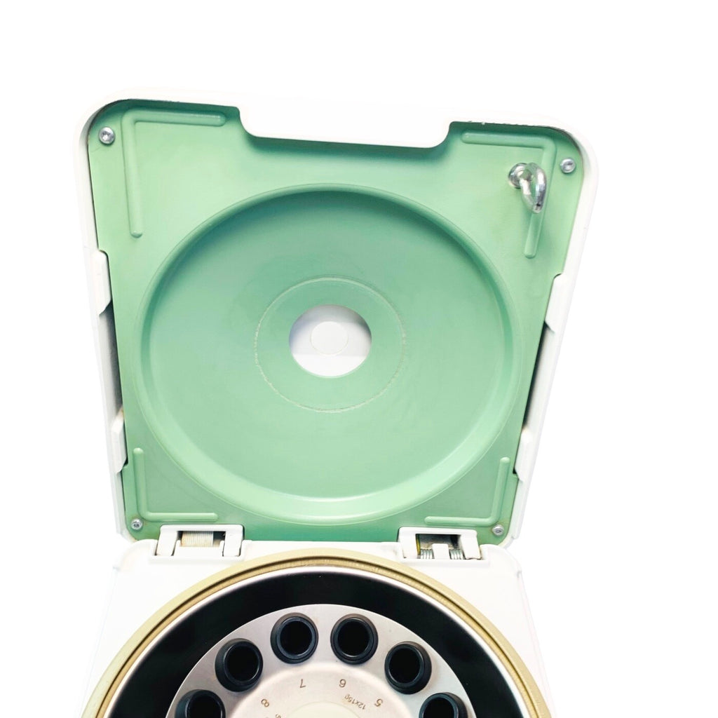 Hettich Ref D-78532 Tuttlingen, TYPE 1004-01 CENTRIFUGE
