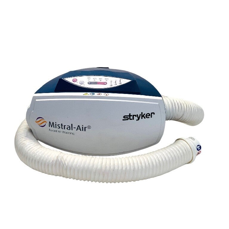 STRYKER REF MA1100-PM, MISTRAL AIR, FORCED AIR WARMING UNIT