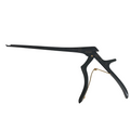 AESCULAP FK913B Noir® KERRISON Bone Punches #2  2MM 130 deg Upwards Cutting