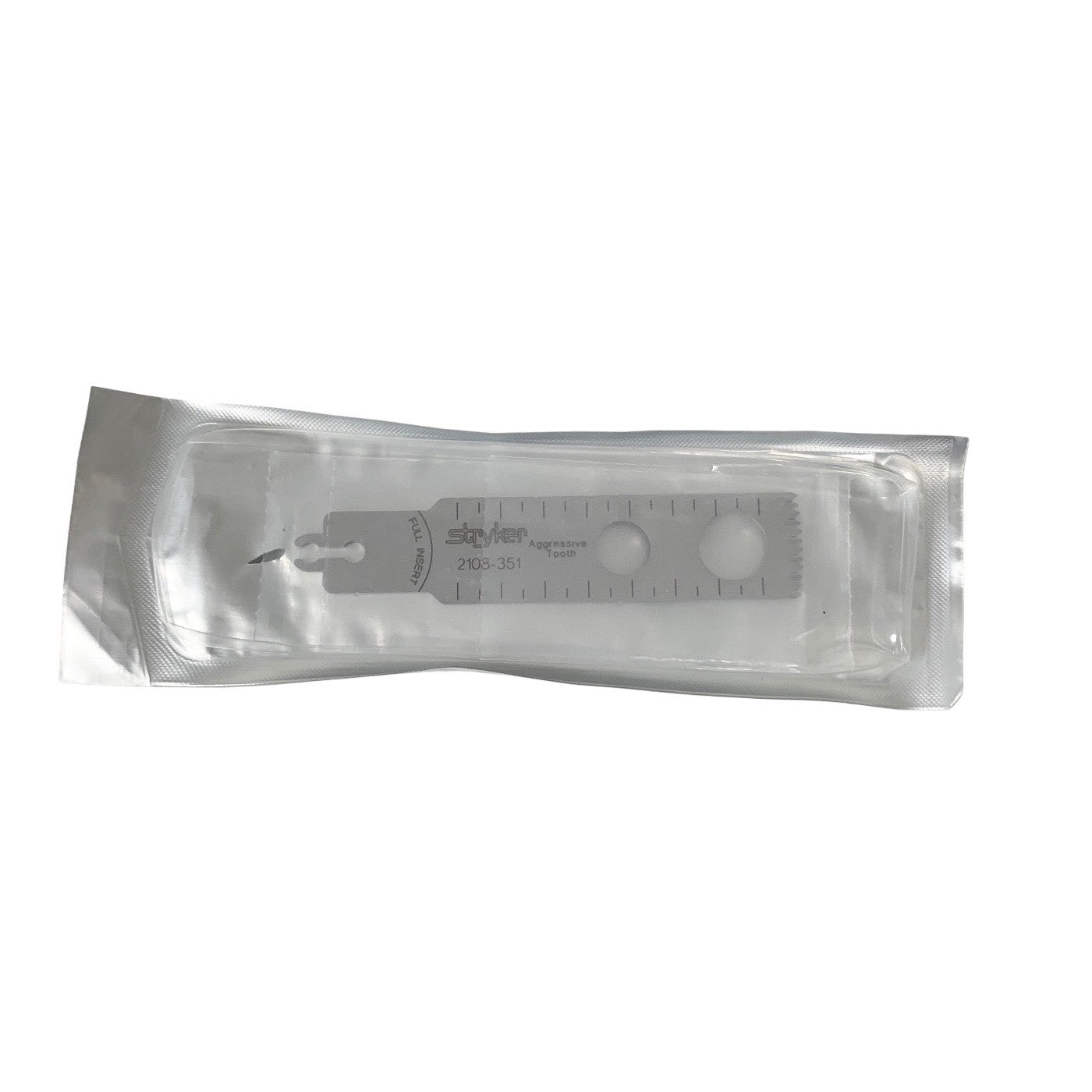 STRYKER REF 2108-351-000, 2108 Series Sagittal Biade Aggressive - Training Only