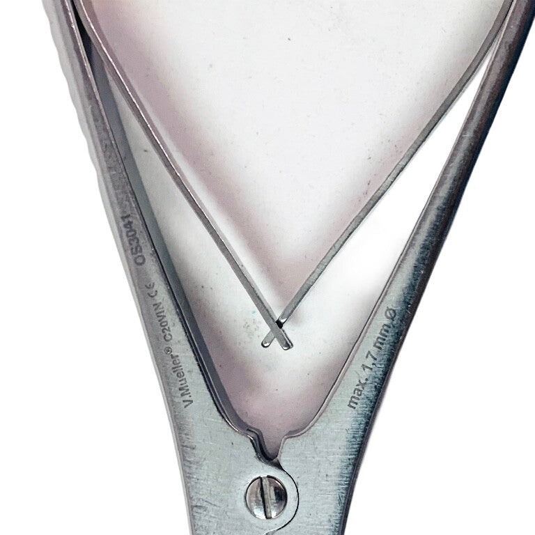 V. Mueller REF OS3041, Wire/CABLE Cutter Vital