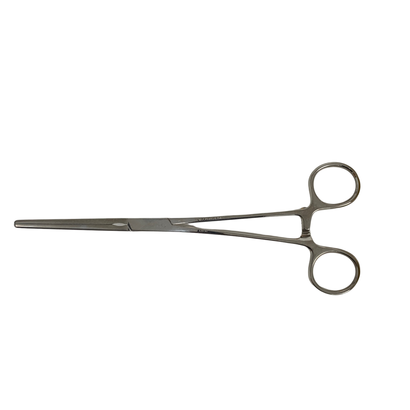 Weck 638181 DeBAKEY Peripheral Vascular Clamp