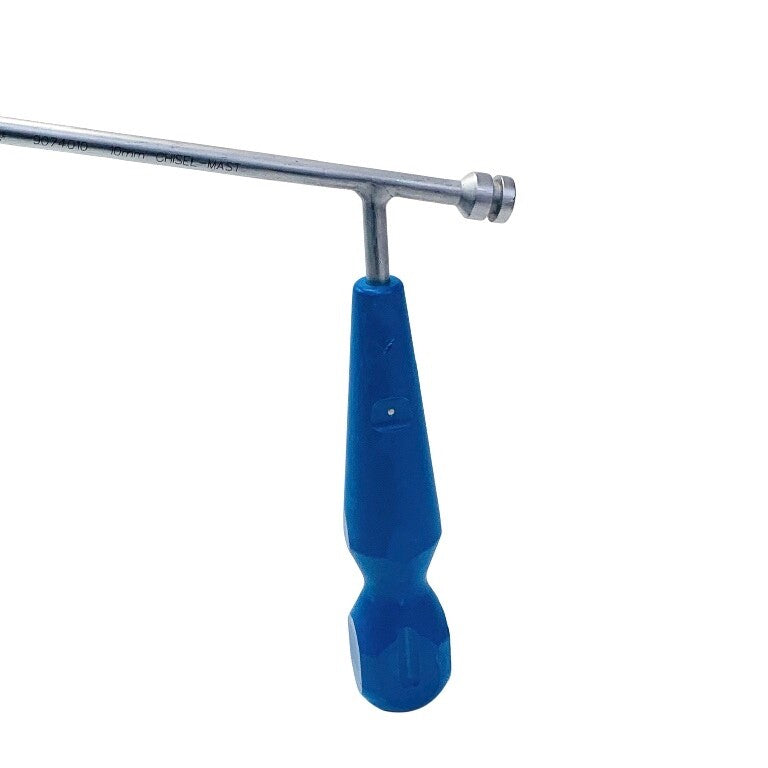 Medtronic REF 9074010, 10MM CHISEL MAST