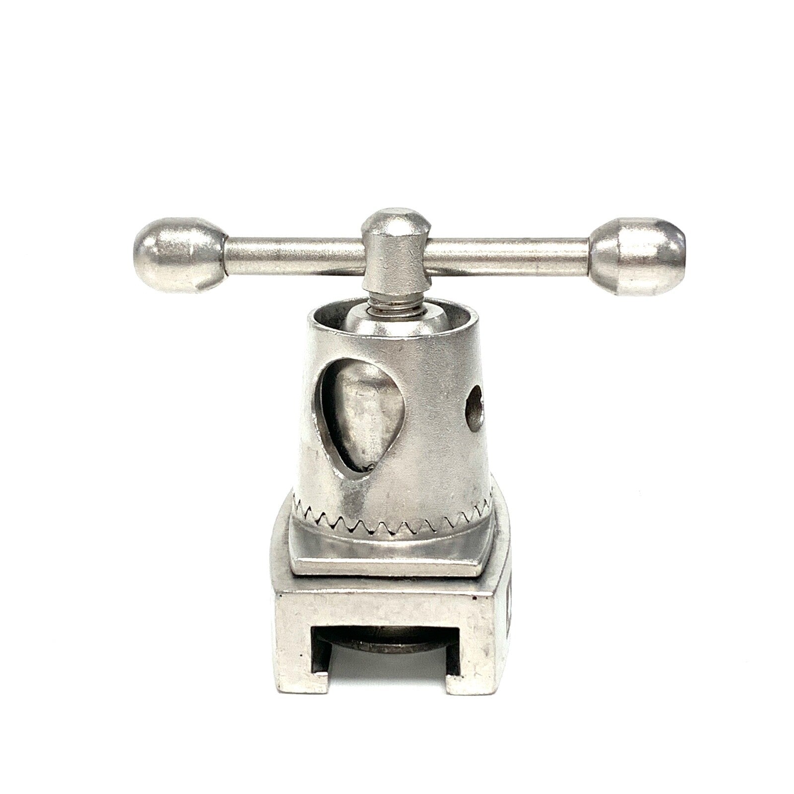AliMed REF 95-095 Clark Socket, Slide-On Table Clamp