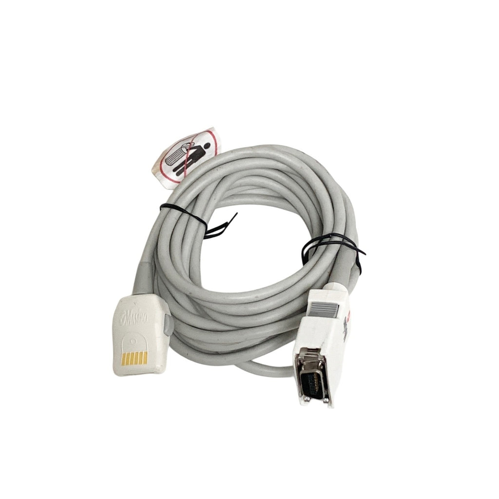 Masimo LNOP, SPo2 Extension Cable