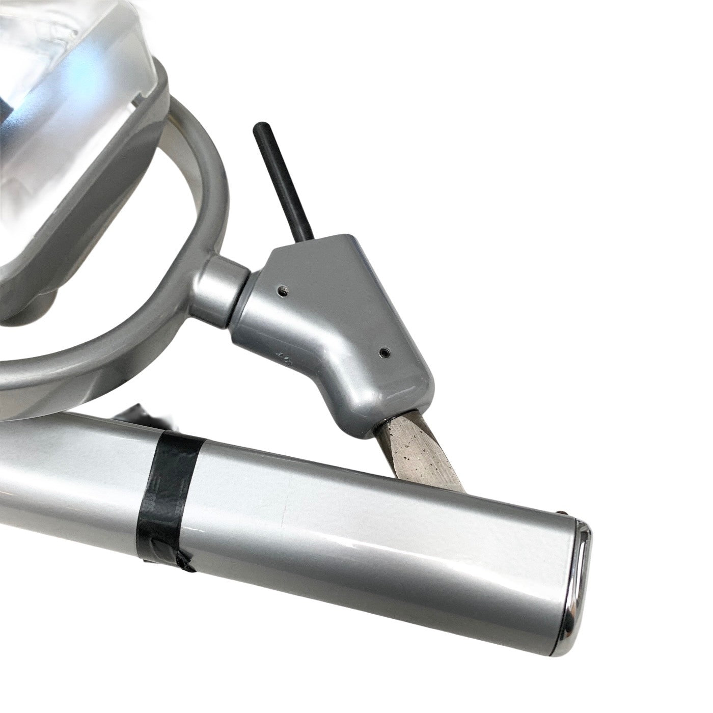 FOREST REF DL-01 Dental Light, Model 9080 AS PICTURED