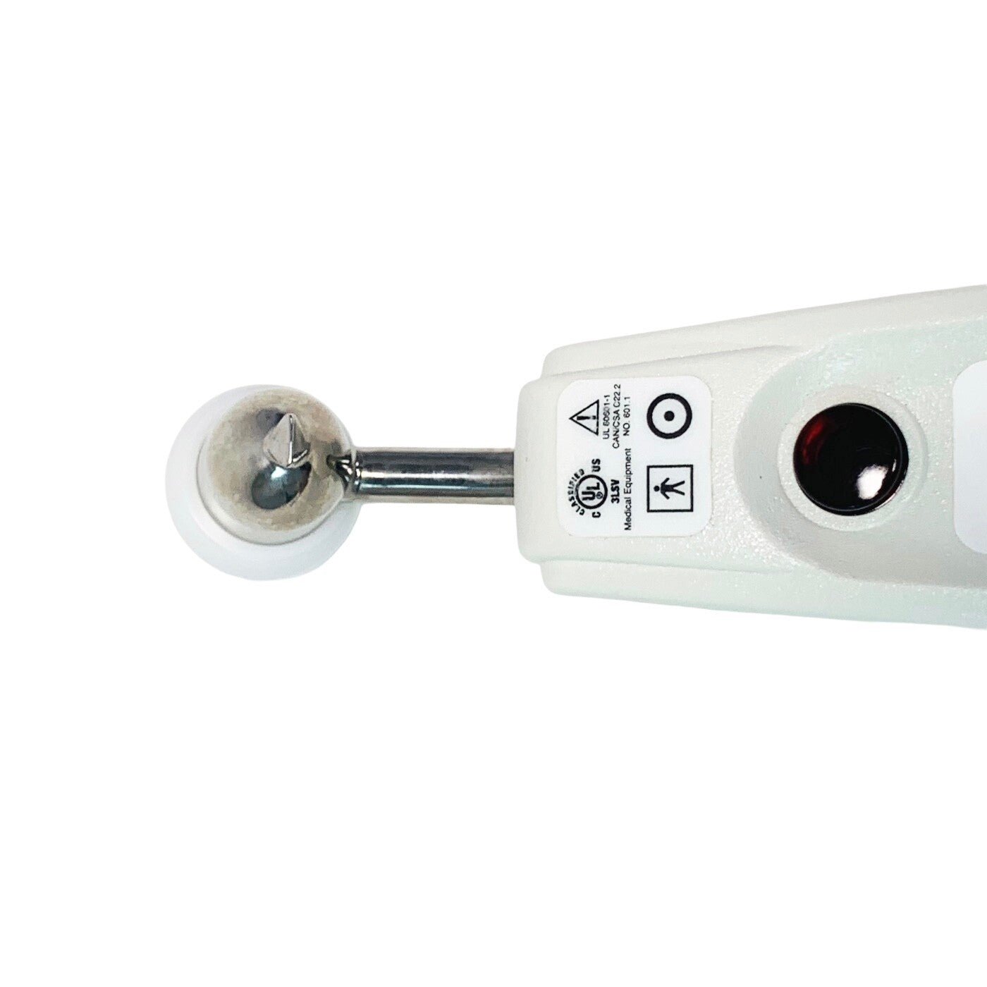 Exergen REF TAT 5000, Temporal Scanner INFRARED THERMOMETER