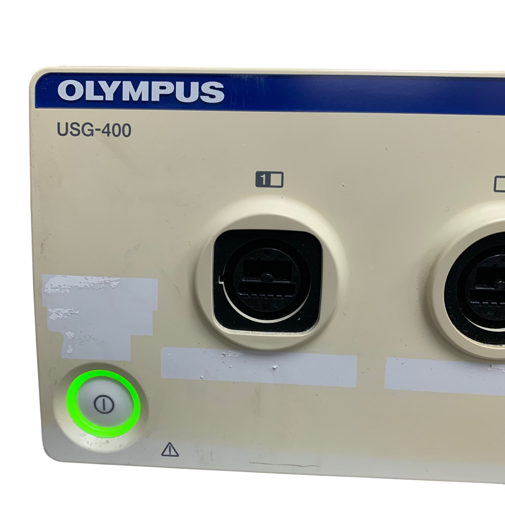 Olympus USG-400 Ultrasonic Generator