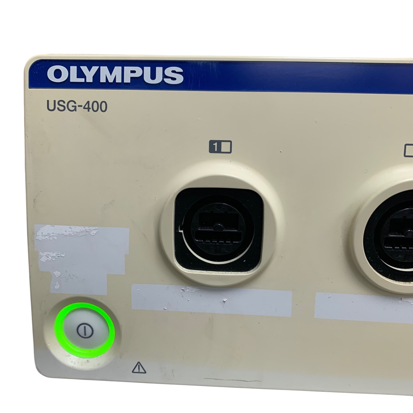 Olympus USG-400 Ultrasonic Generator