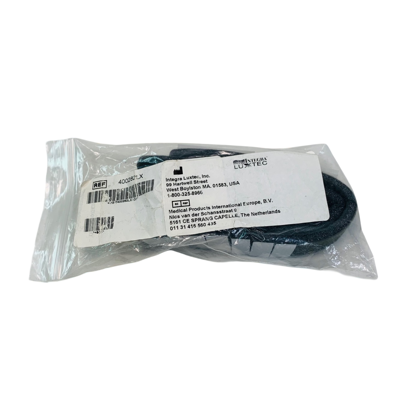 Integra REF 400282LX, HEADLIGHT CUSHION REPLACEMENT PAD