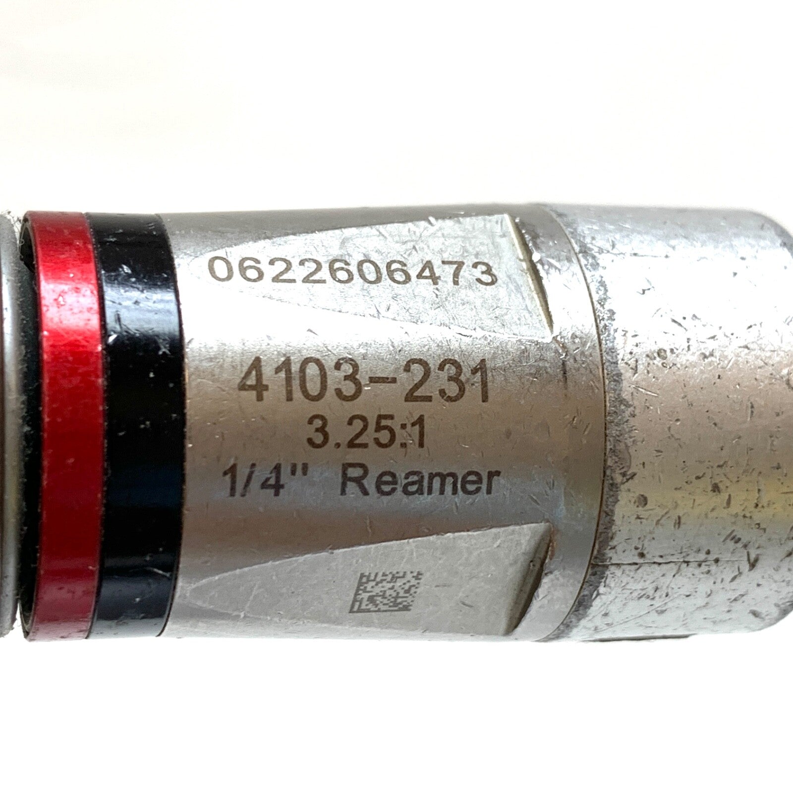 Stryker REF 4103-231, 3:25:1, 1/4" Reamer Attachment