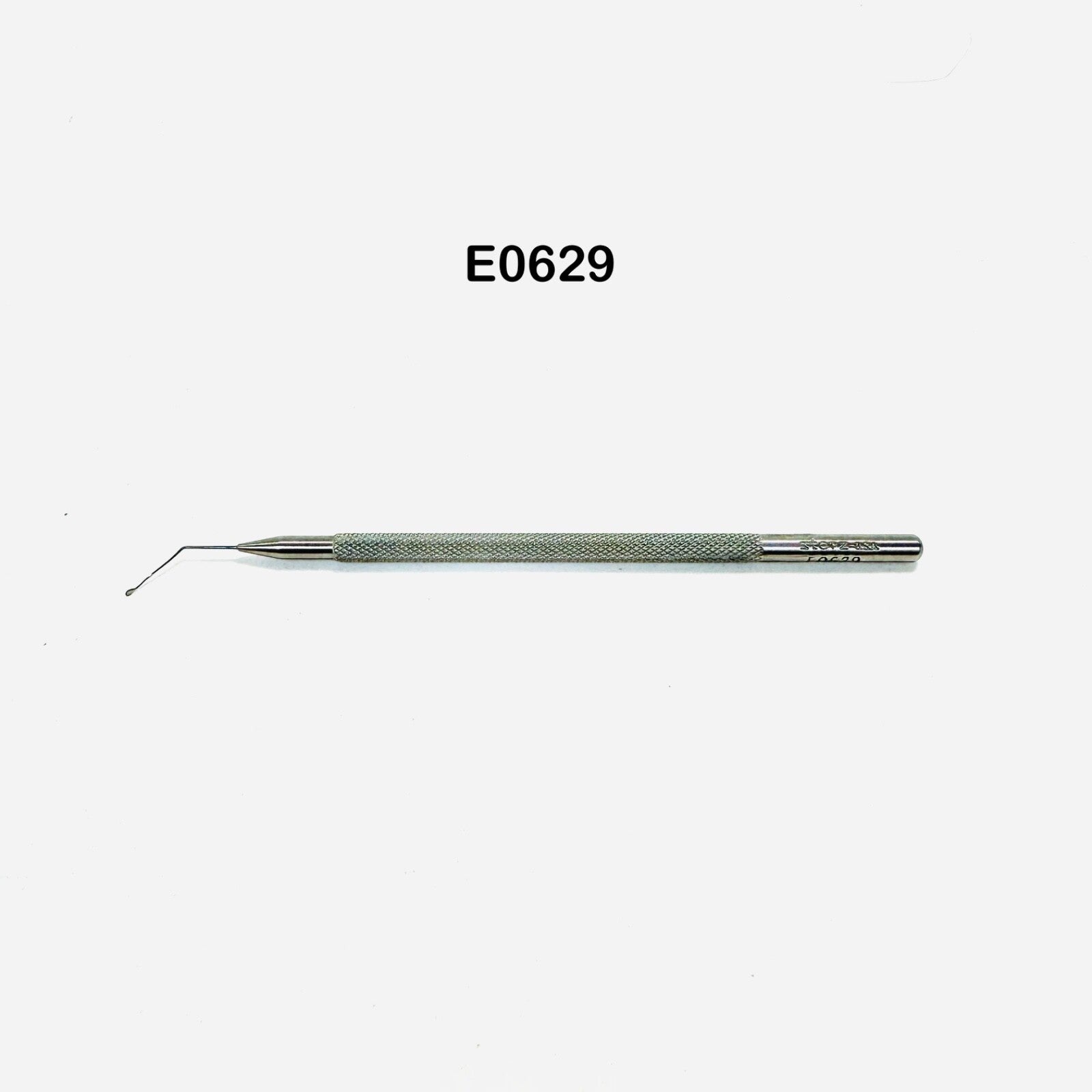 STORZ E0629 Drysdale nucleus manipulator, 4 3/8'' Instrument