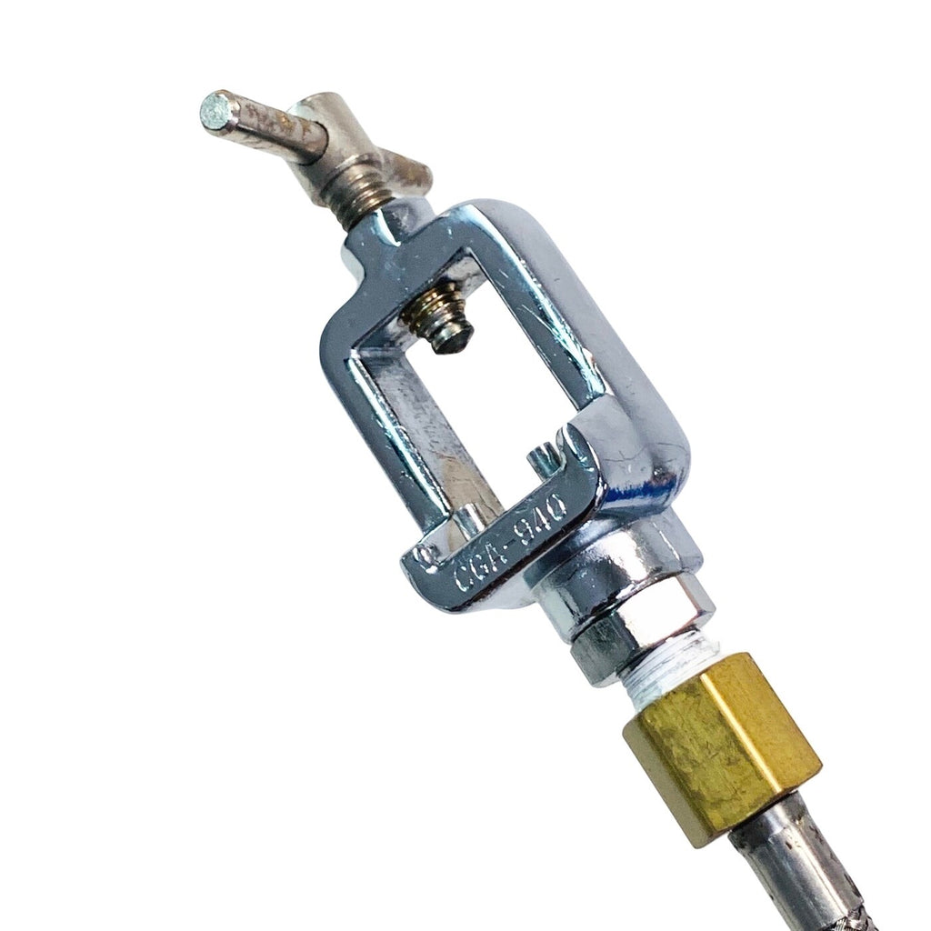 FujiFilm Ref GW-100, ENDOSCOPIC CO2 REGULATOR w/ Hose