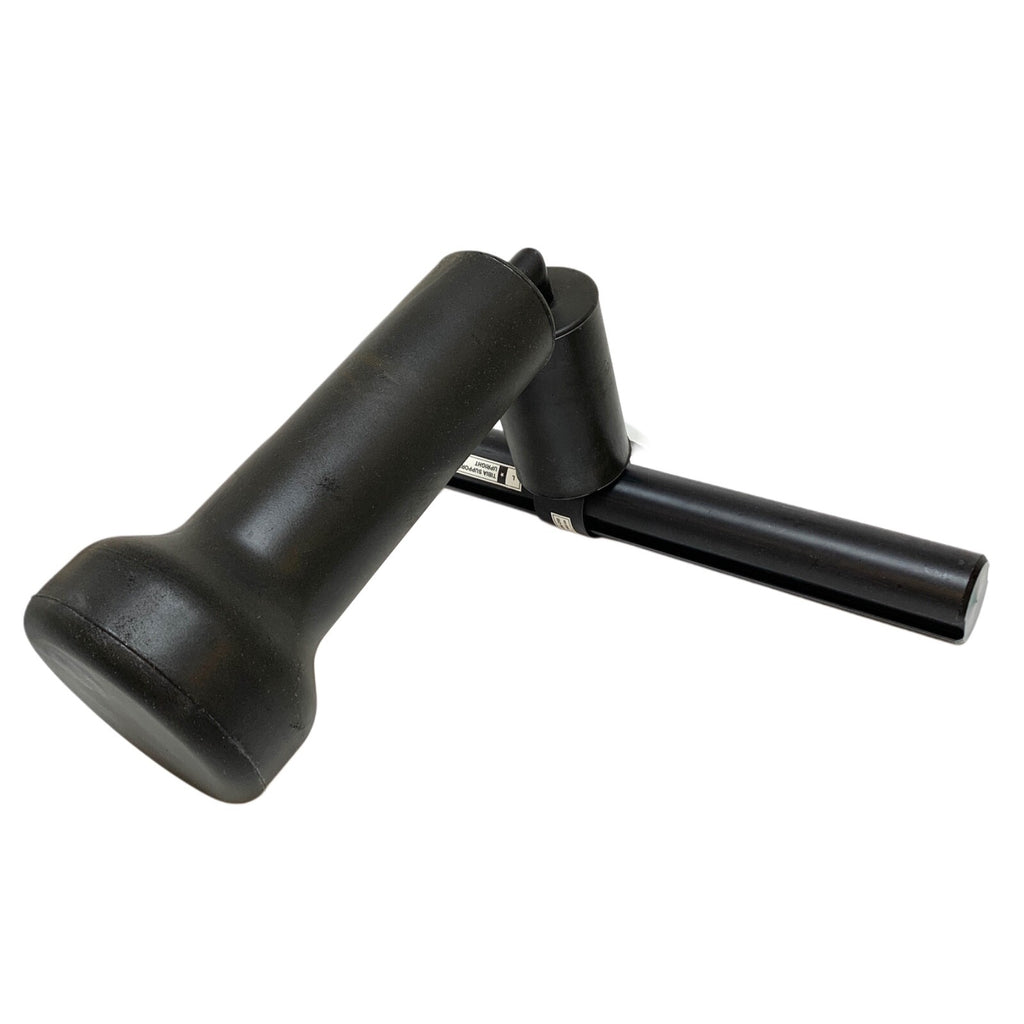 Mizuho OSI REF 5855-124, M, Tibia Counter Traction Post w/ L Support Upright