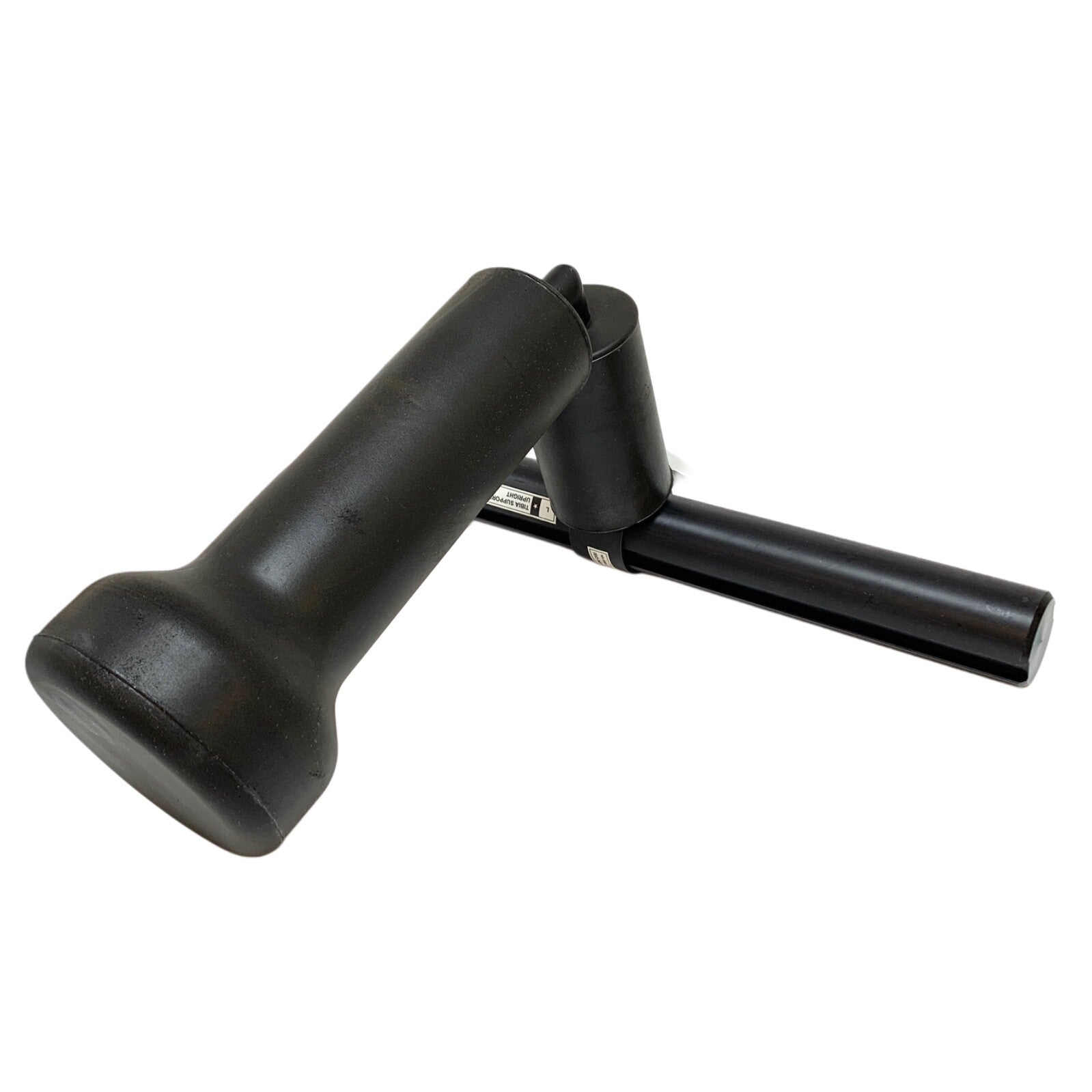 Mizuho OSI REF 5855-124, M, Tibia Counter Traction Post w/ L Support Upright