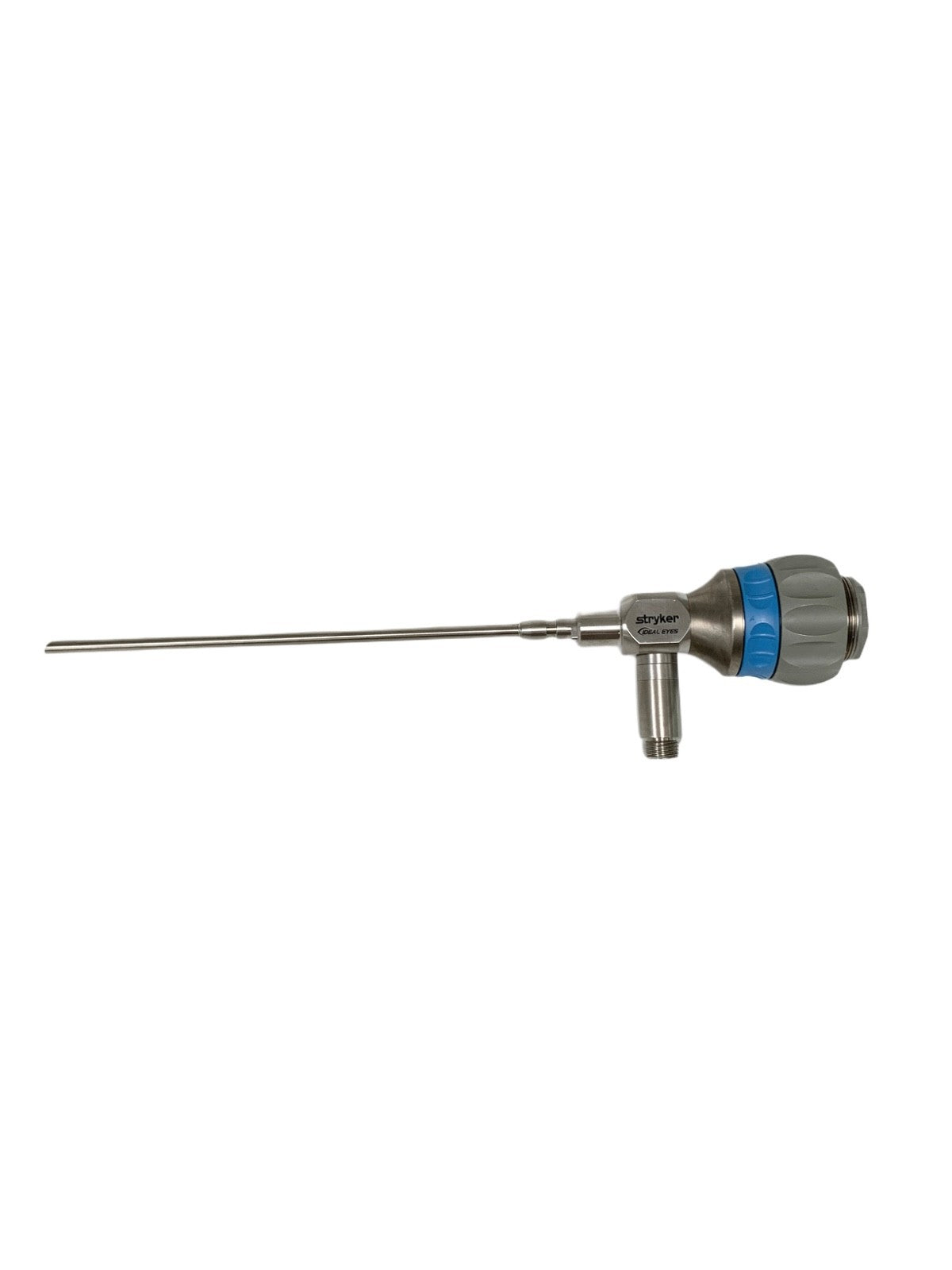 Stryker 502-904-030 4mm 30 degree Ideal Eyes HD Arthroscope ( FOR PARTS ONLY )
