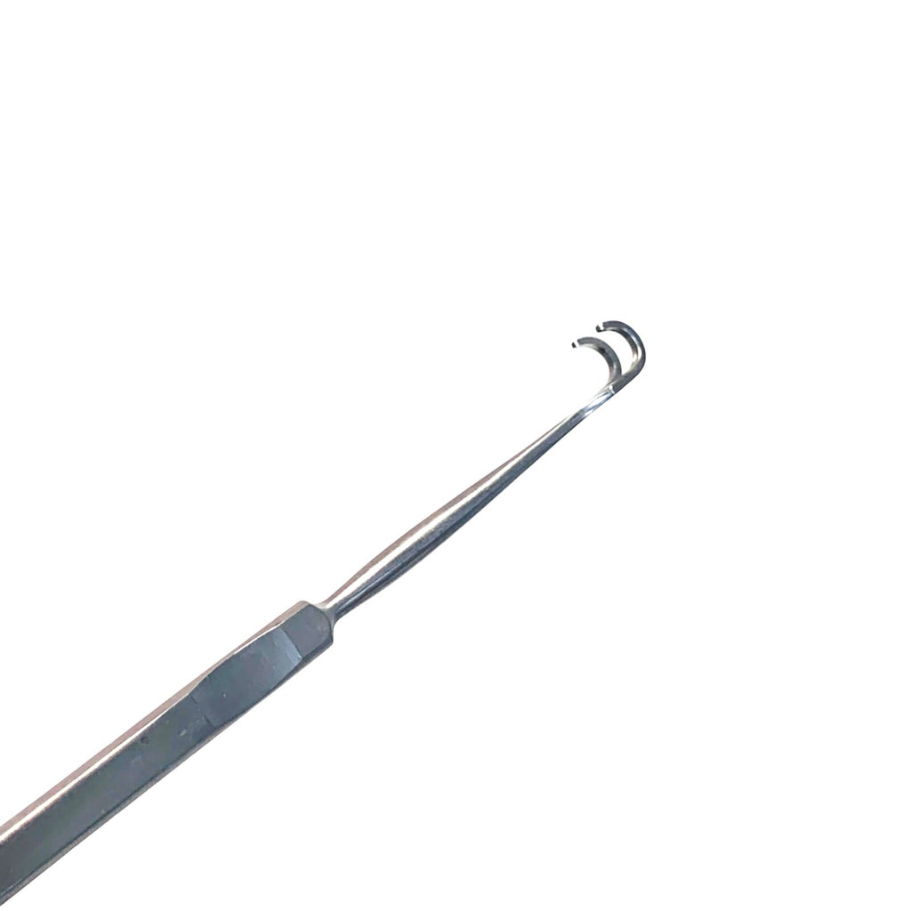 KLS Ref 27-155-17, TRACHEA RETRACTOR