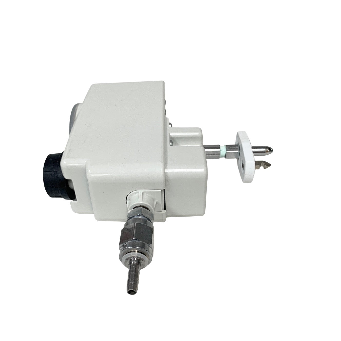 Allied Healthcare Chemetron Vacutron 22-15-1105 Suction Regulator Intermittent