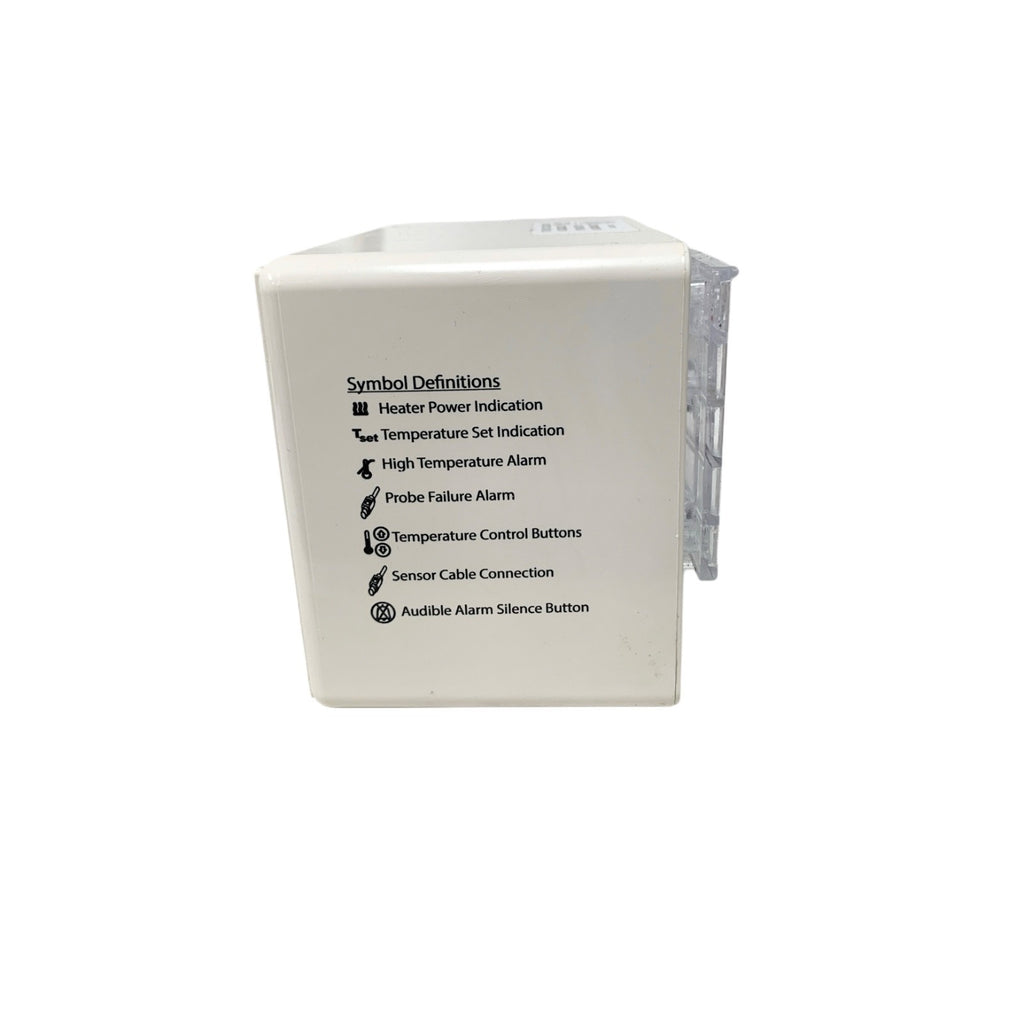 WESTMED REF 75225, ANAPOD TEMPERATURE CONTROLLER