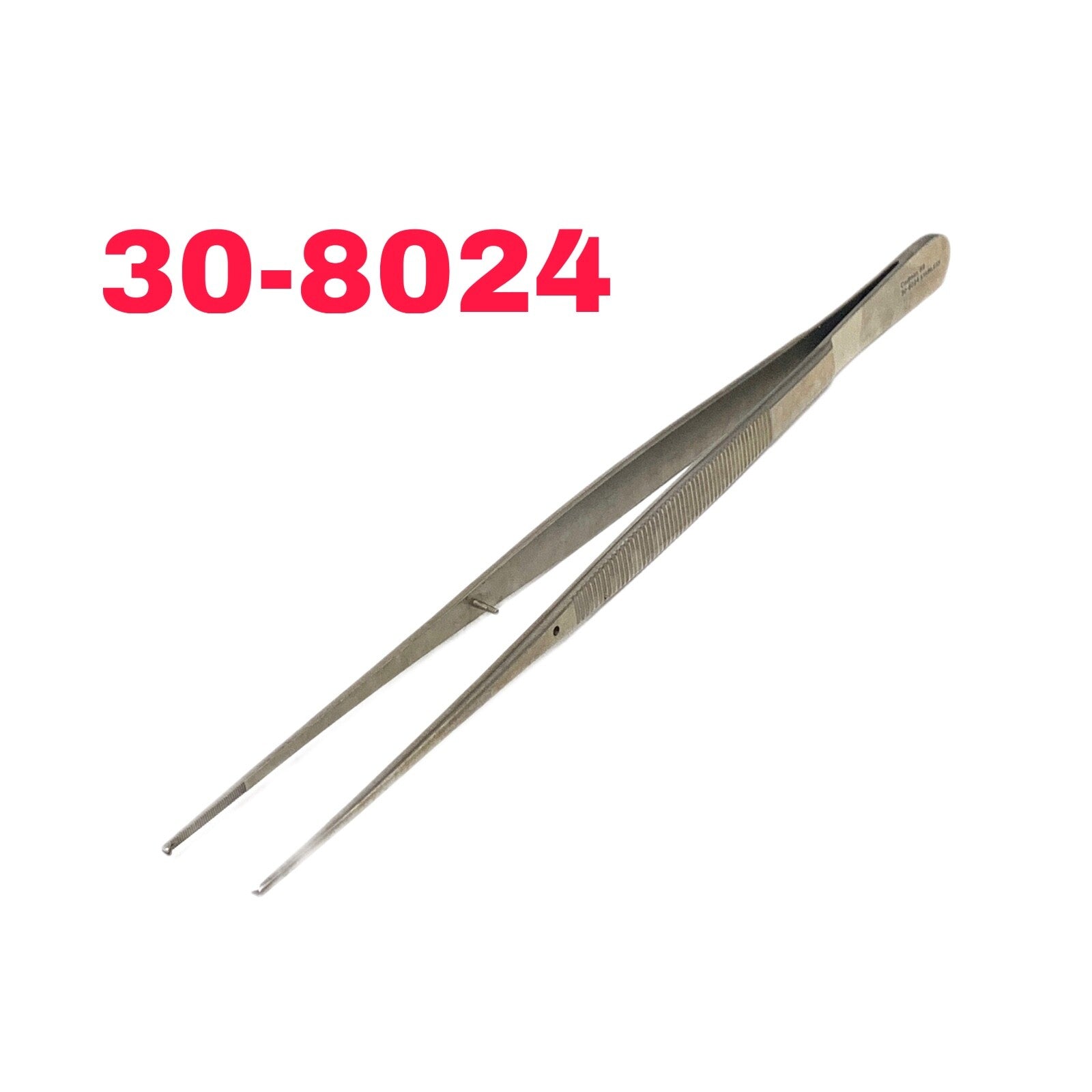 Conmed REF 30-8024, Potts-Smith Tissue Forceps