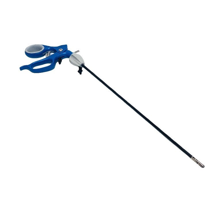 Snowden Pencer REF 90-6320, Bullet Nose Grasper