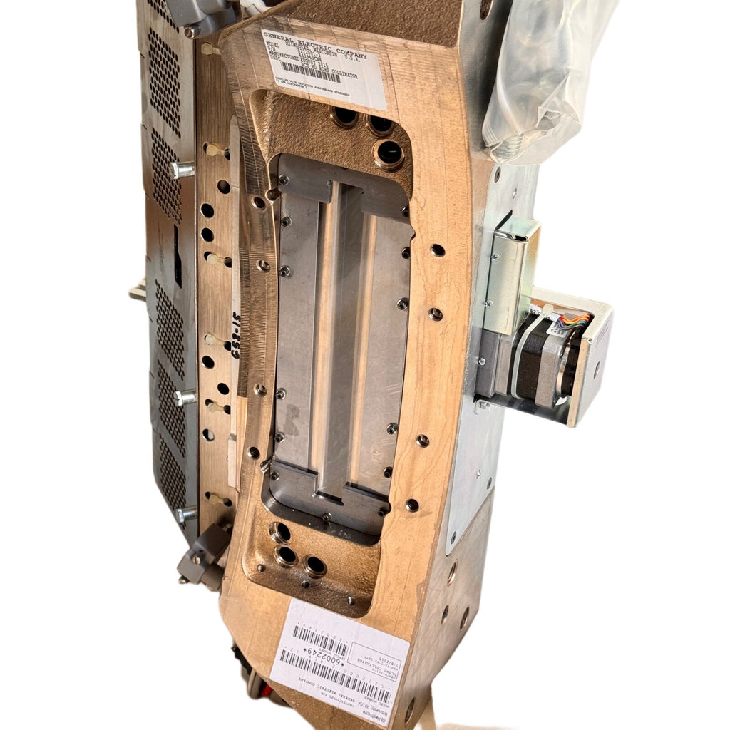 GE REF 5222001-2, VCT HD ROHS Collimater, Model 5222000-2