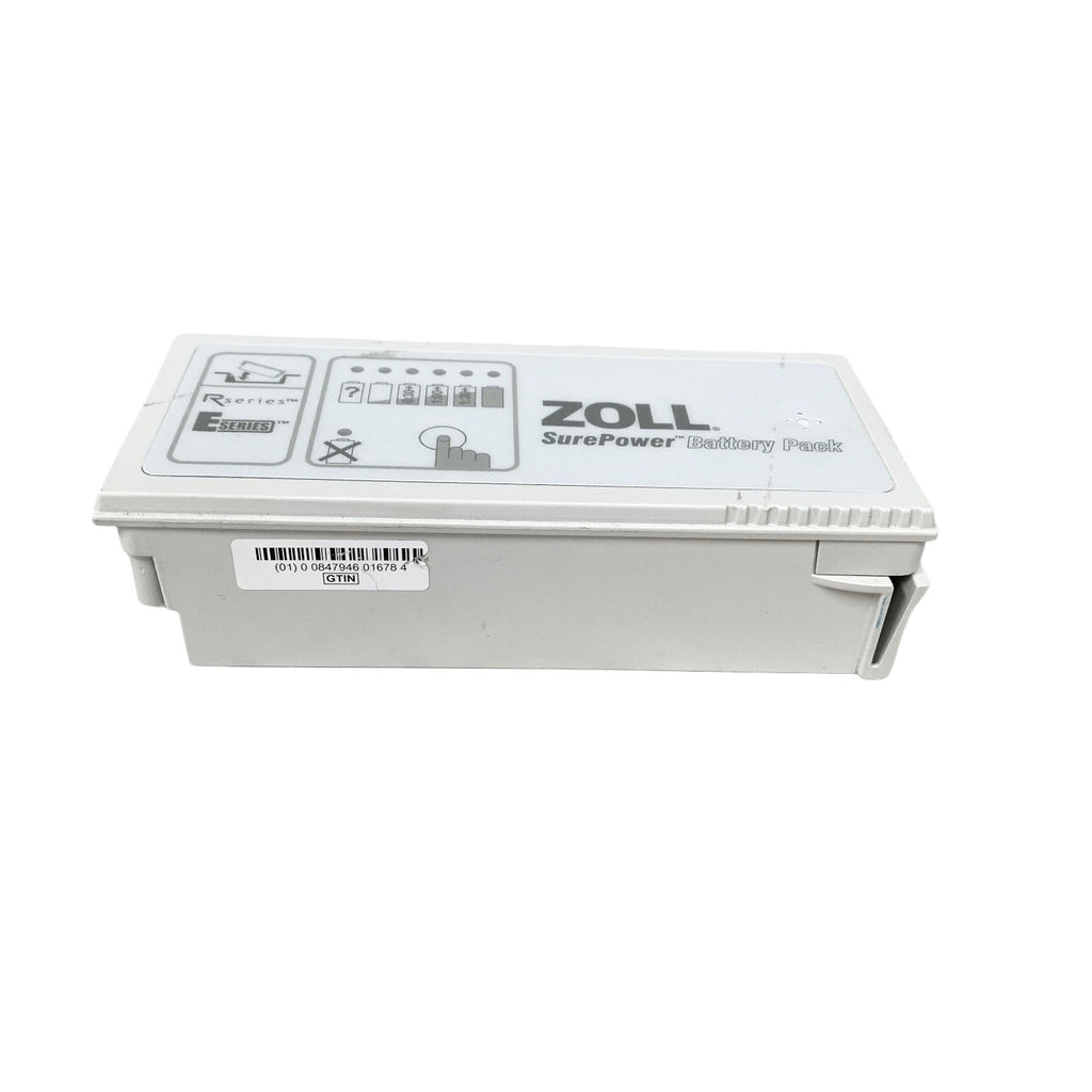 ZOLL SurePower Battery Pack 8019-0535-01 for R Series E Series Defibrillator